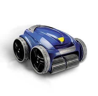 Robot pulitori elettrici